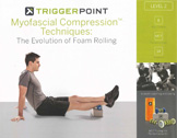 GRID Foam roller